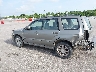 JF1SG65606H****** Salvamento 2006 Subaru Forester