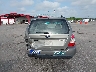 JF1SG65606H****** Usados 2006 Subaru Forester