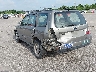 JF1SG65606H****** Salvamento y Reparables 2006 Subaru Forester en New Orleans East