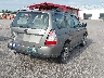 JF1SG65606H****** Salvamento y Destrozados 2006 Subaru Forester en Estado de Luisiana