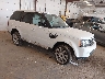 SALSH2E4XDA****** Salvamento y Destrozados 2013 Land Rover Range Rover Sport en Flint