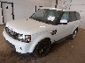 SALSH2E4XDA****** Usados y Reparables 2013 Land Rover Range Rover Sport en Flint