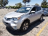 JTMRFREV6FJ****** Used and Repairable 2015 Toyota RAV4 in Fontana