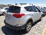 JTMRFREV6FJ****** Salvage and Wrecked 2015 Toyota RAV4 in California State