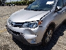 JTMRFREV6FJ****** Salvage and Repairable 2015 Toyota RAV4 in California State