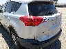 JTMRFREV6FJ****** Wrecked 2015 Toyota RAV4 in California State