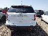 1FM5K8D87DG****** Wrecked 2013 Ford Explorer