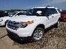 1FM5K8D87DG****** Used and Repairable 2013 Ford Explorer in Tulsa