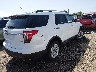 1FM5K8D87DG****** Salvage and Wrecked 2013 Ford Explorer in Oklahoma State