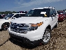 1FM5K8D87DG****** Salvage and Repairable 2013 Ford Explorer in Oklahoma State