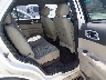 1FM5K8D87DG****** Wrecked 2013 Ford Explorer in Tulsa