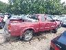 5TBBT48111S****** Reparables 2001 Toyota Tundra en Estado de Kansas