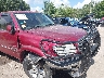 5TBBT48111S****** Salvamento y Reparables 2001 Toyota Tundra en Estado de Kansas