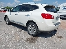 JN8AS5MVXDW****** Salvage and Repairable 2013 Nissan Rogue in Kansas City East
