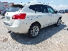 JN8AS5MVXDW****** Salvage and Wrecked 2013 Nissan Rogue in Missouri State