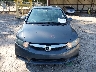 19XFA1F86BE****** Wrecked 2011 Honda Civic in Georgia State