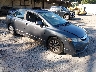 19XFA1F86BE****** Salvage and Wrecked 2011 Honda Civic in Atlanta