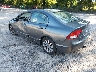 19XFA1F86BE****** Salvage and Repairable 2011 Honda Civic in Atlanta