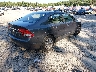 19XFA1F86BE****** Salvage and Wrecked 2011 Honda Civic in Georgia State