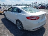 3FA6P0LU8FR****** Salvamento y Reparables 2015 Ford Fusion Hybrid en Saint Louis