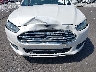 3FA6P0LU8FR****** Salvamento y Reparables 2015 Ford Fusion Hybrid en Estado de Illinois