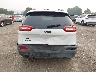 1C4PJMDB8GW****** Destrozados 2016 Jeep Cherokee