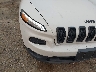1C4PJMDB8GW****** Salvamento y Reparables 2016 Jeep Cherokee en Estado de Pennsylvania