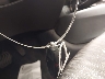 5N1AT2MVXKC****** Salvage 2019 Nissan Rogue in Rhode Island State