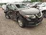 5N1AT2MVXKC****** Salvage and Wrecked 2019 Nissan Rogue in Providence