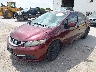 19XFB2F55EE****** Used and Repairable 2014 Honda Civic in Permian Basin