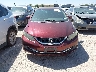 19XFB2F55EE****** Wrecked 2014 Honda Civic in Texas State