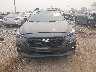 4S4GUHF66R3****** Wrecked 2024 Subaru Crosstrek in Pennsylvania State