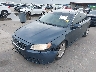 YV1AH992181****** Used and Repairable 2008 Volvo S80 in Dallas