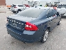 YV1AH992181****** Salvage and Wrecked 2008 Volvo S80 in Texas State