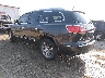 5GAKVBKD3HJ****** Salvamento y Reparables 2017 Buick Enclave en Wichita
