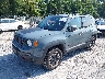 ZACCJBCT6GP****** Used and Repairable 2016 Jeep Renegade in Pulaski
