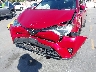 JTMWFREV2HJ****** Salvamento y Reparables 2017 Toyota RAV4 en Estado de California