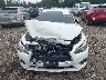 JN1EV7AR0KM****** Wrecked 2019 Infiniti Q50 in New York State