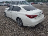 JN1EV7AR0KM****** Salvage and Repairable 2019 Infiniti Q50 in Long Island