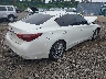 JN1EV7AR0KM****** Salvage and Wrecked 2019 Infiniti Q50 in New York State