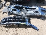 1C6RREFT9LN****** Wrecked 2020 RAM 1500 in Texas State