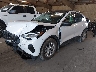 1FMCU0GN9PU****** Usados y Reparables 2023 Ford Escape en Chattanooga