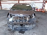 5TDYK3DC3CS****** Wrecked 2012 Toyota Sienna in California State