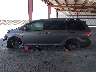 5TDYK3DC3CS****** Repairable 2012 Toyota Sienna in California State