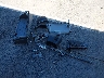 5TDYK3DC3CS****** Salvage 2012 Toyota Sienna in California State