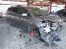 5TDYK3DC3CS****** Salvage and Wrecked 2012 Toyota Sienna in Sacramento West