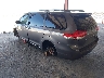 5TDYK3DC3CS****** Salvage and Repairable 2012 Toyota Sienna in Sacramento West