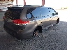 5TDYK3DC3CS****** Salvage and Wrecked 2012 Toyota Sienna in California State