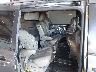 5TDYK3DC3CS****** Wrecked 2012 Toyota Sienna in Sacramento West