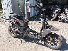 HZ2TBCNF4S1****** Salvage and Wrecked 2025 Zhilong ST in Taunton